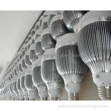 High quality 12w led  bulb